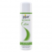 Лубрикант на водной основе pjur WOMAN Aloe - 100 мл. - Pjur - купить с доставкой в Северодвинске