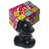 Сувенир в коробке  Босс - LOVETOY (А-Полимер) - купить с доставкой в Северодвинске