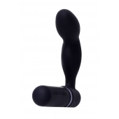 Стимулятор простаты Prostate Vibe - 10,5 см. - Bathmate - в Северодвинске купить с доставкой