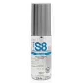 Универсальный лубрикант на водной осноdе S8 Original Lube - 50 мл. - Stimul8 - купить с доставкой в Северодвинске