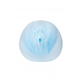 Прозрачный реалистичный мастурбатор Juicy Pussy Subtle Crystal - ToyFa - в Северодвинске купить с доставкой