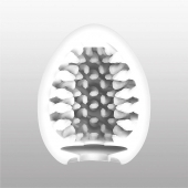 Мастурбатор-яйцо EGG Brush - Tenga - в Северодвинске купить с доставкой