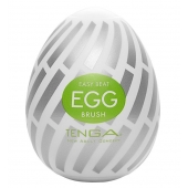 Мастурбатор-яйцо EGG Brush - Tenga - в Северодвинске купить с доставкой