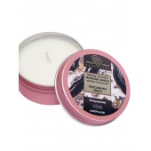 Массажная свеча  Искушение - БиоМед - купить с доставкой в Северодвинске