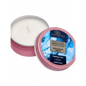 Массажная свеча  Гавайское лето - БиоМед - купить с доставкой в Северодвинске