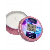 Массажная свеча  Смузи бум - БиоМед - купить с доставкой в Северодвинске