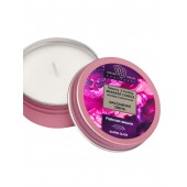 Массажная свеча  Райская вишня - БиоМед - купить с доставкой в Северодвинске