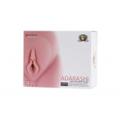 Мастурбатор-вагина Adarashi 3 без вибрации - KOKOS - в Северодвинске купить с доставкой