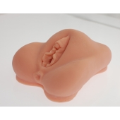 Мастурбатор-вагина Adarashi 3 без вибрации - KOKOS - в Северодвинске купить с доставкой