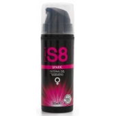 Гель для клитора с разогревающим эффектом Stimul8 Spark Clitoral Warming - 30 мл. - Stimul8 - купить с доставкой в Северодвинске