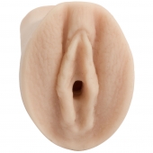 Мастурбатор-вагина Palm Pal Natural ULTRASKYN Masturbator Pussy - Doc Johnson - в Северодвинске купить с доставкой