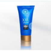 Интимный крем для мужчин XXL CREAM - 50 мл. - Shiatsu - купить с доставкой в Северодвинске