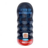 Мастурбатор-анус Vacuum Cup Masturbator - Baile - в Северодвинске купить с доставкой