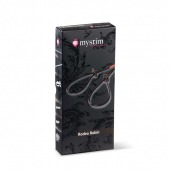 Электроутяжка на пенис и мошонку Rodeo Robin - MyStim - купить с доставкой в Северодвинске