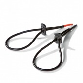 Электроутяжка на пенис и мошонку Rodeo Robin - MyStim - купить с доставкой в Северодвинске