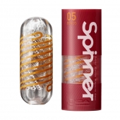 Мастурбатор SPINNER Beads - Tenga - в Северодвинске купить с доставкой