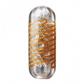 Мастурбатор SPINNER Beads - Tenga - в Северодвинске купить с доставкой