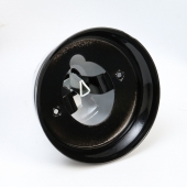 Настольный звонок RING FOR SEX - Сима-Ленд - купить с доставкой в Северодвинске