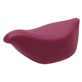 Бордовый клиторальный стимулятор IROHA TORI - Tenga в Северодвинске Бордовый клиторальный стимулятор IROHA TORI - Tenga