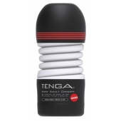 Мастурбатор TENGA Rolling Head Cup Strong - Tenga - в Северодвинске купить с доставкой