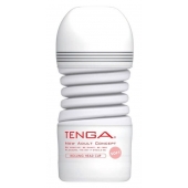 Мастурбатор TENGA Rolling Head Cup Soft - Tenga - в Северодвинске купить с доставкой
