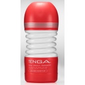 Мастурбатор TENGA Rolling Head Cup - Tenga - в Северодвинске купить с доставкой