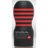 Мастурбатор TENGA Original Vacuum Cup Hard - Tenga - в Северодвинске купить с доставкой