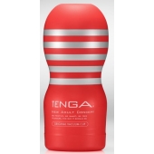 Мастурбатор TENGA Original Vacuum Cup - Tenga - в Северодвинске купить с доставкой