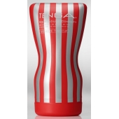 Мастурбатор TENGA Squeeze Tube Cup - Tenga - в Северодвинске купить с доставкой