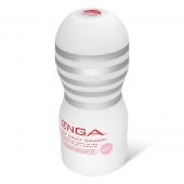 Мастурбатор TENGA Original Vacuum Cup Soft - Tenga - в Северодвинске купить с доставкой