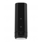 Мастурбатор для секса на расстоянии Onyx+ - Kiiroo - в Северодвинске купить с доставкой