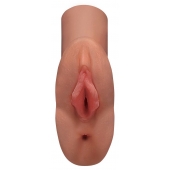 Кофейный мастурбатор Perfect Pussy Double Stroker - Pipedream - в Северодвинске купить с доставкой