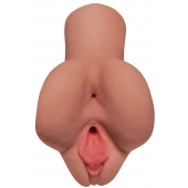 Кофейный мастурбатор Pick Your Pleasure Stroker - Pipedream - в Северодвинске купить с доставкой