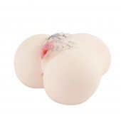 Мастурбатор с вибрацией Japanese School Girl - Baile - в Северодвинске купить с доставкой