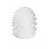 Мастурбатор-яйцо Satisfyer Naughty Mini Masturbator - Satisfyer - в Северодвинске купить с доставкой