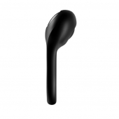 Черное эрекционное виброкольцо Majestic Duo - Satisfyer - в Северодвинске купить с доставкой