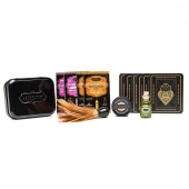 Эротический набор Weekender Kit The Original - Kama Sutra - купить с доставкой в Северодвинске