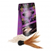 Пудра для тела Honey Dust Body Powder с ароматом малины - 28 гр. - Kama Sutra - купить с доставкой в Северодвинске