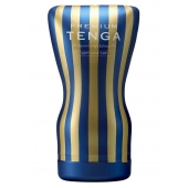 Мастурбатор TENGA Premium Soft Case Cup - Tenga - в Северодвинске купить с доставкой