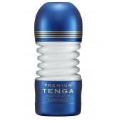 Мастурбатор TENGA Premium Rolling Head Cup - Tenga - в Северодвинске купить с доставкой