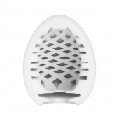Мастурбатор-яйцо MESH - Tenga - в Северодвинске купить с доставкой
