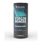 Пудра для ухода за игрушками Virgin Wonder Renewing Powder - MyStim - в Северодвинске купить с доставкой