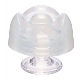 Клиторальный стимулятор Iroha Petit Lily - Tenga в Северодвинске Клиторальный стимулятор Iroha Petit Lily - Tenga