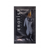 Пробник лубриканта на водной основе Erotist Anal - 4 мл. - Erotist Lubricants - купить с доставкой в Северодвинске