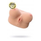 Мастурбатор Juliana Breast с вагиной - KOKOS - в Северодвинске купить с доставкой