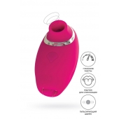 Ярко-розовый стимулятор эрогенных зон Nimka - JOS в Северодвинске Ярко-розовый стимулятор эрогенных зон Nimka - JOS