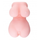 Мастурбатор-вагина Babycakes - ToyFa - в Северодвинске купить с доставкой