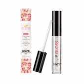 Блеск для губ Lip Gloss Strawberry с ароматом клубники - 7 мл. - Exsens - купить с доставкой в Северодвинске