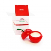Крем для стимуляции сосков Crazy Love Cherry - 8 мл. - Exsens - купить с доставкой в Северодвинске