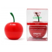 Крем для стимуляции сосков Crazy Love Cherry - 8 мл. - Exsens - купить с доставкой в Северодвинске